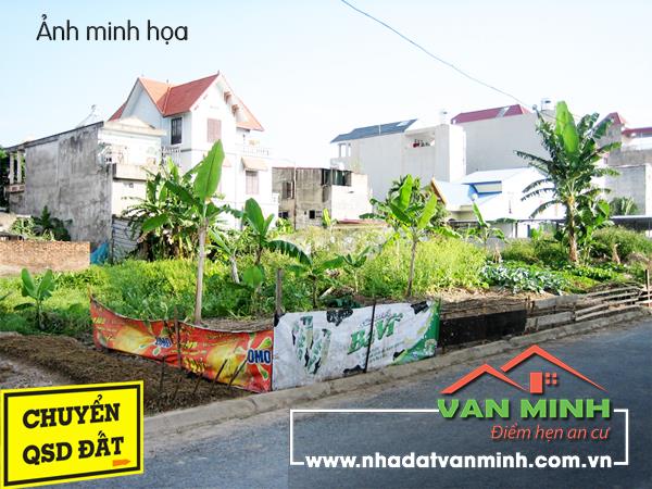 Cho thuê thửa đất mặt đường Lê Hồng Phong, Hải An, Hải Phòng
