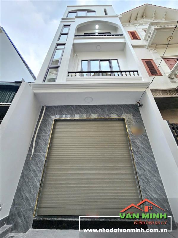 Bán nhà mặt ngõ thông phố Hồ Sen - Chợ Hàng, Lê Chân, HP