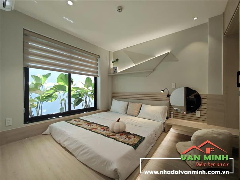 Bán nhà nghỉ mặt đường Thiên Lôi, Lê Chân, HP
