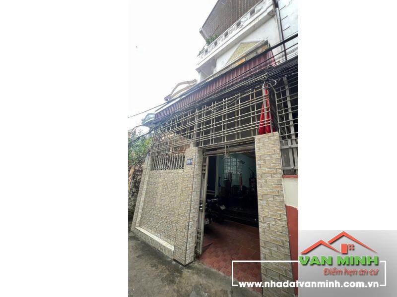 Bán nhà số 20A/140 Đình Đông, phường Lê Chân, Hải Phòng