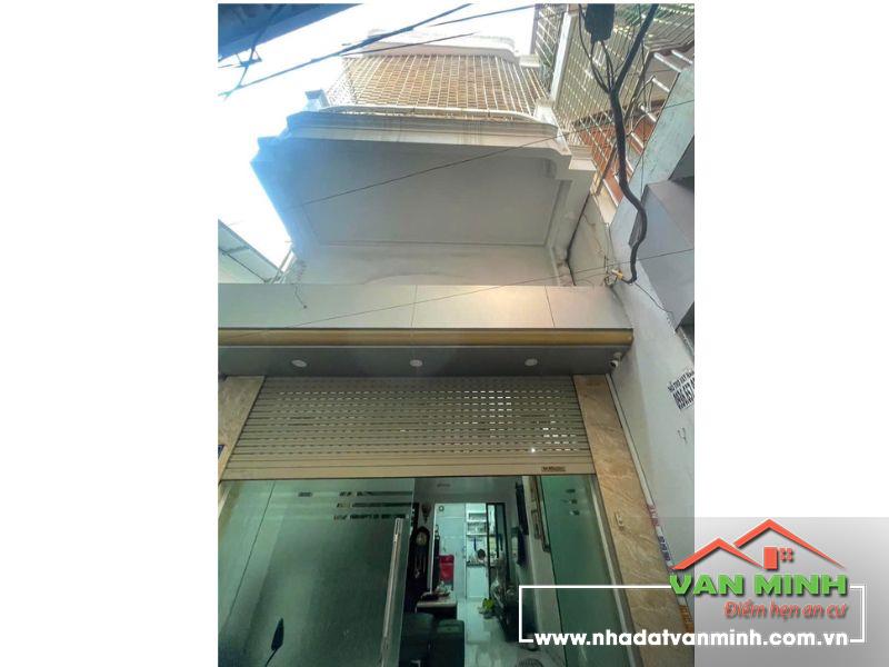 Bán nhà số 3 ngõ 101 phố Hoàng Quý, Lê Chân, Hải Phòng