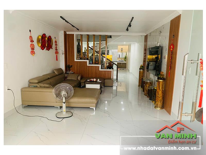 Bán nhà số 11/125 Thiên Lôi, Vinh Niệm, Lê Chân, Hải Phòng