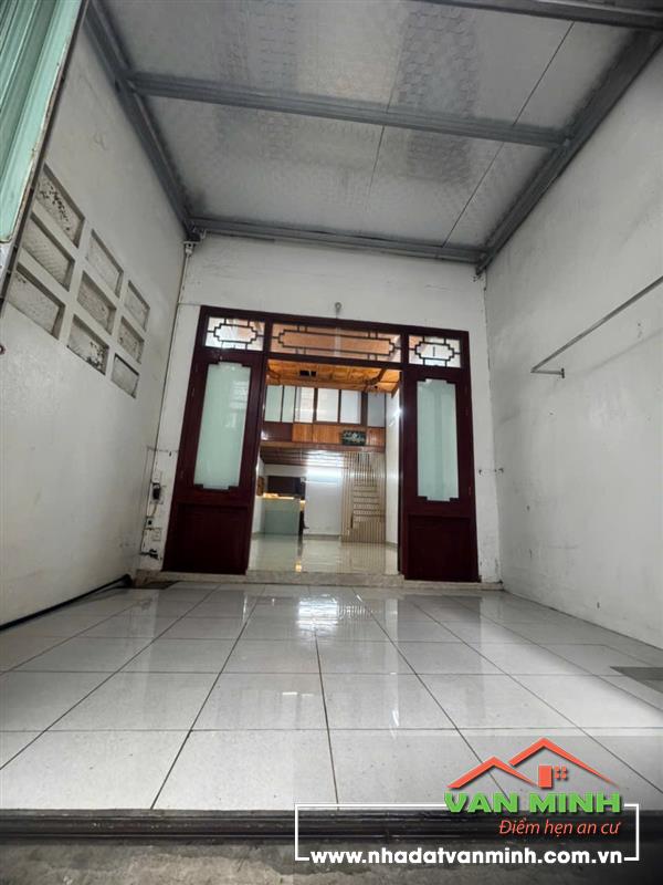 Bán nhà 1,5 tầng phố An Đà , Gia Viên, Hải Phòng