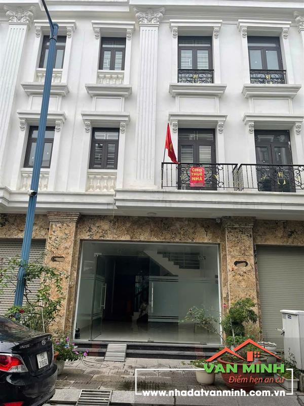 Bán nhà Hoàng Huy Riverside, Hồng Bàng, Hải Phòng