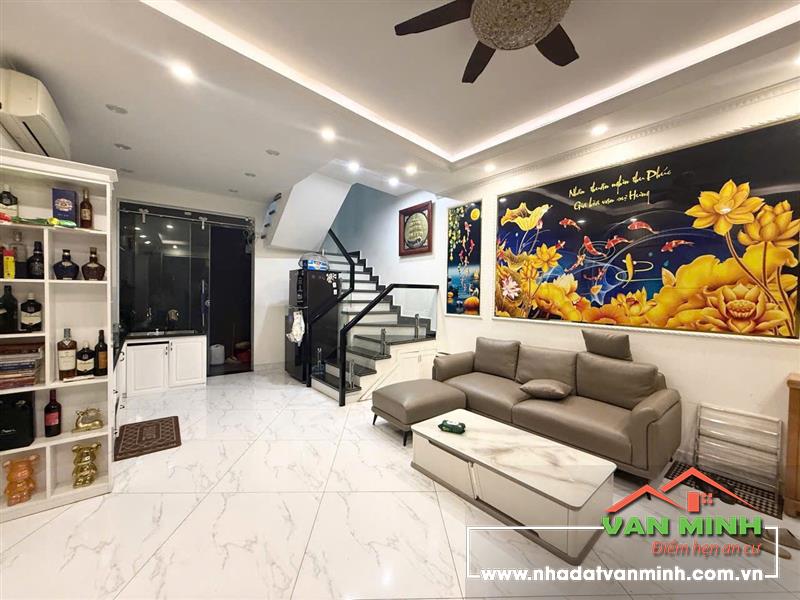 Bán nhà Nguyễn Bình, Lạch Tray Hải Phòng