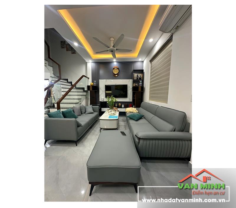 Bán nhà trong ngách 11, ngõ 116 Khúc Hạo, TDP số 12, phường Vĩnh Niệm, Lê Chân, Hải Phòng