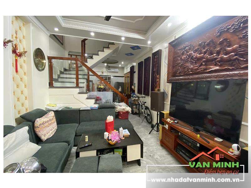 Bán nhà trong khu TĐC Tam Kỳ, Tổ 27, phường Vĩnh Niệm, Lê Chân, Hải Phòng
