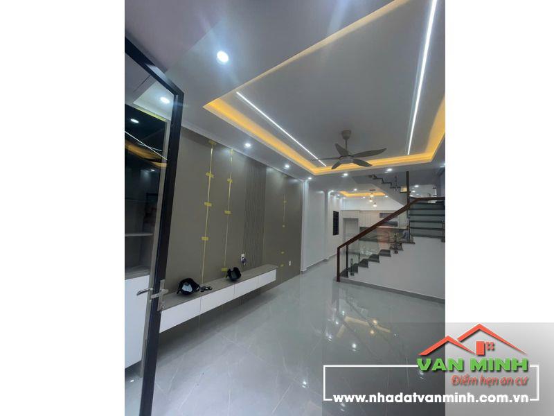 Bán nhà số 42B/217 Miếu Hai Xã, Lê Chân, Hải Phòng