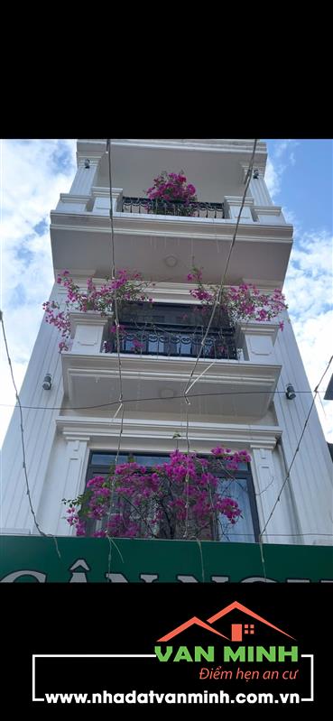 Bán nhà Khúc Thừa Dụ Lê Chân Hải Phòng