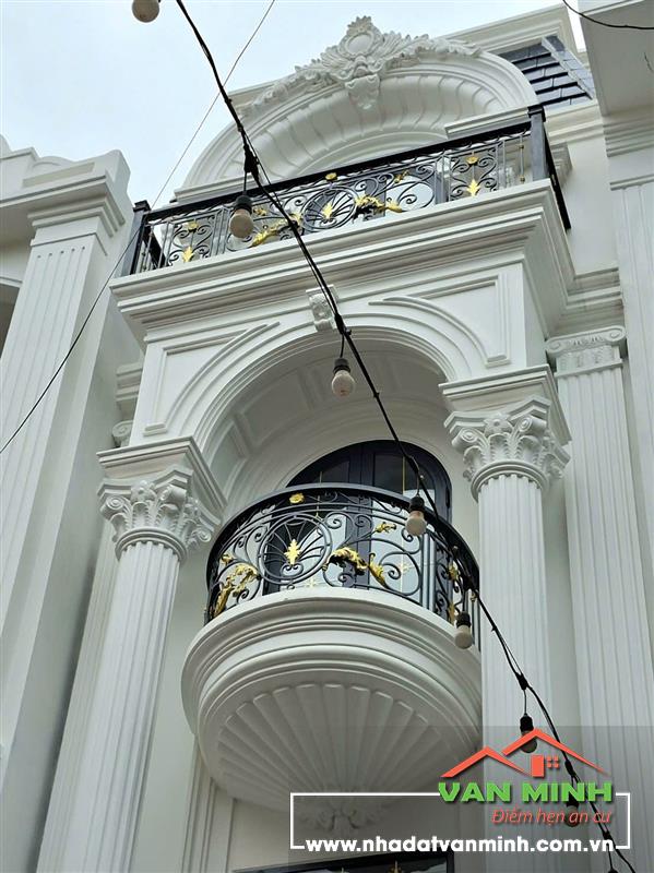 Bán nhà gần Aeon Mall, Lê Chân, Hải Phòng