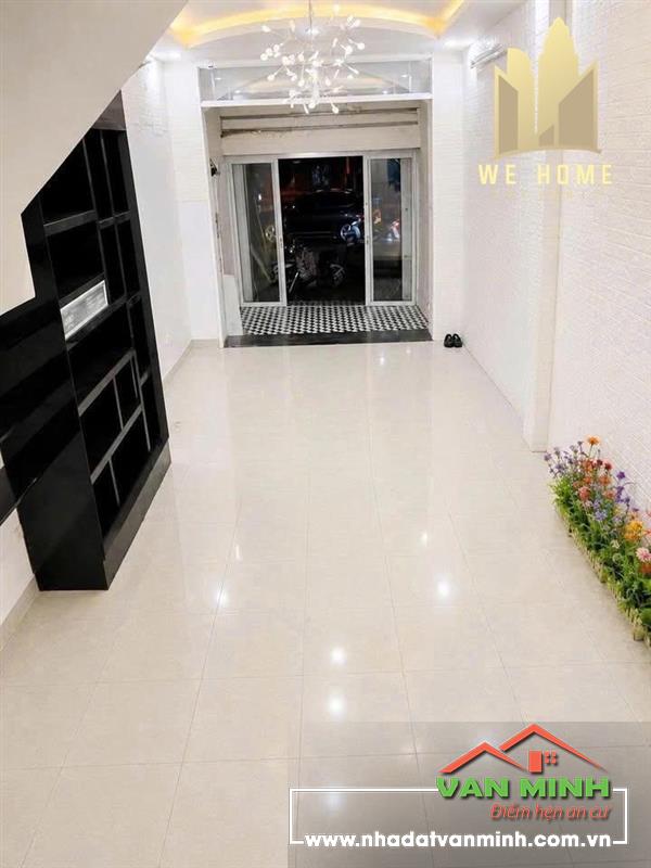 Cho thuê nhà nguyên căn gần mặt đường ngã 6, Ngô Quyền, HP