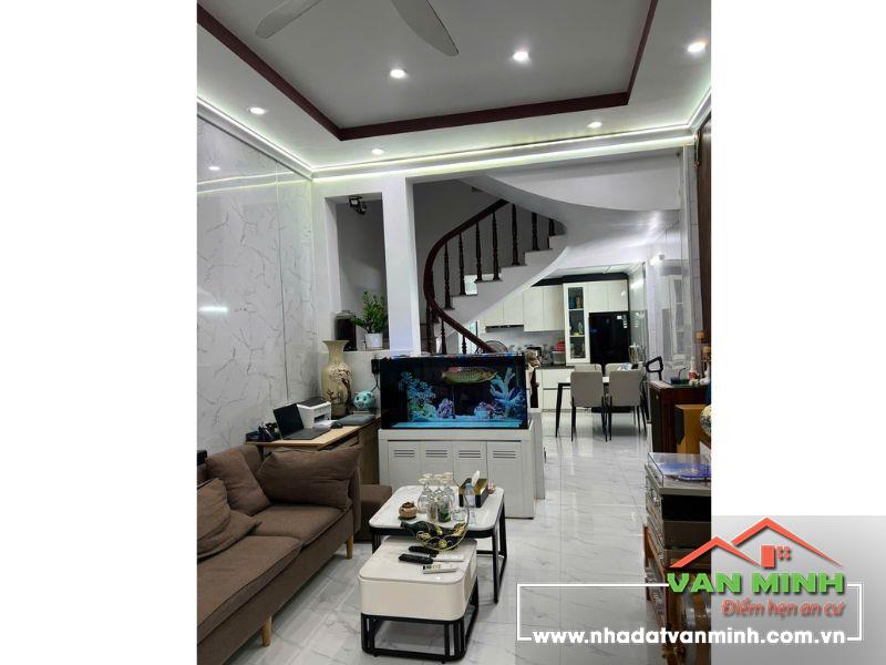 Bán nhà ngõ 464 Chợ Hàng, Lê Chân, Hải Phòng