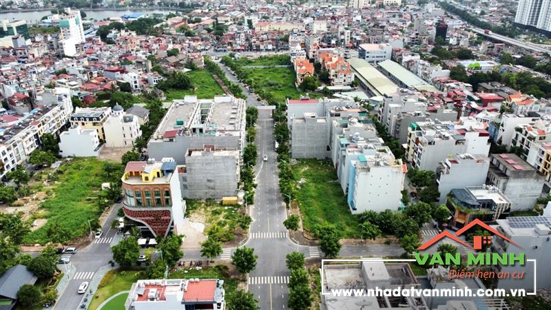 BÁN ĐẤT TĐC A51 - HỒ SEN - VĨNH NIỆM