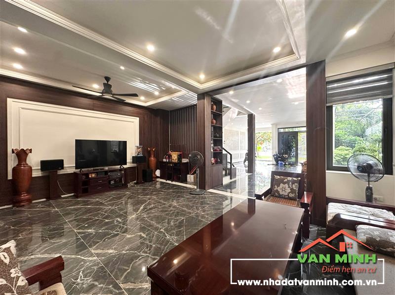 Bán Biệt thự số 21 Khu đô thị PG An Đồng (đối diện Trụ sở PG), An Dương, Hải Phòng