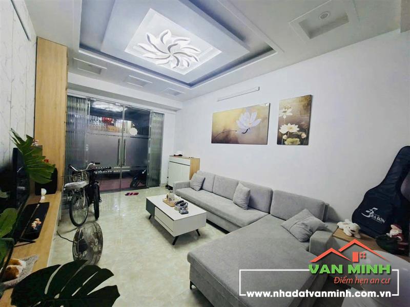 Bán nhà 4 tầng số 34D/130/173 Hàng Kênh (Thông ngõ 46 Lạch Tray), Lê Chân, Hải Phòng