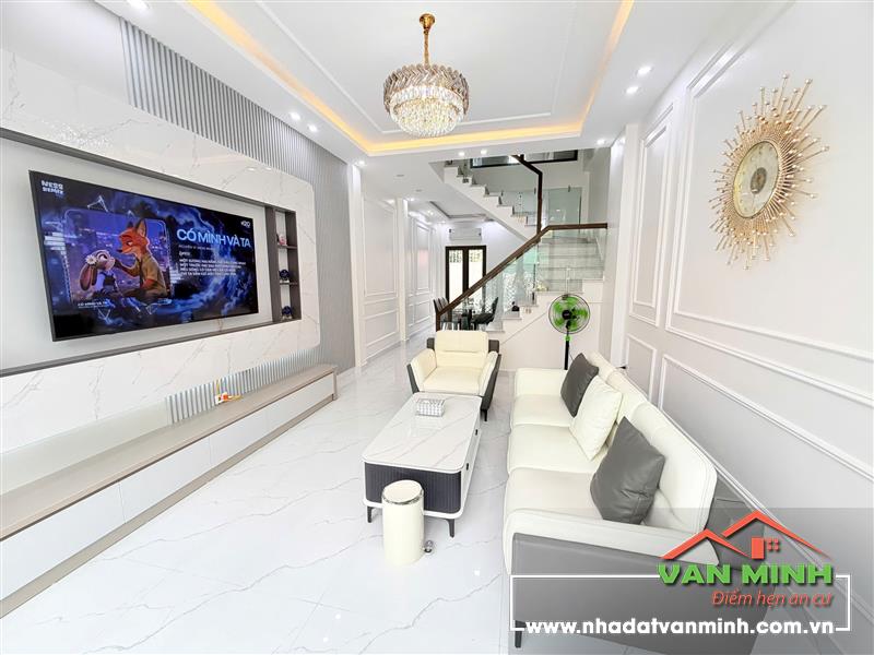 Bán nhà số 15 mặt đường Hồ Đá, phường Hồng Bàng (Sở Dầu), Hải Phòng