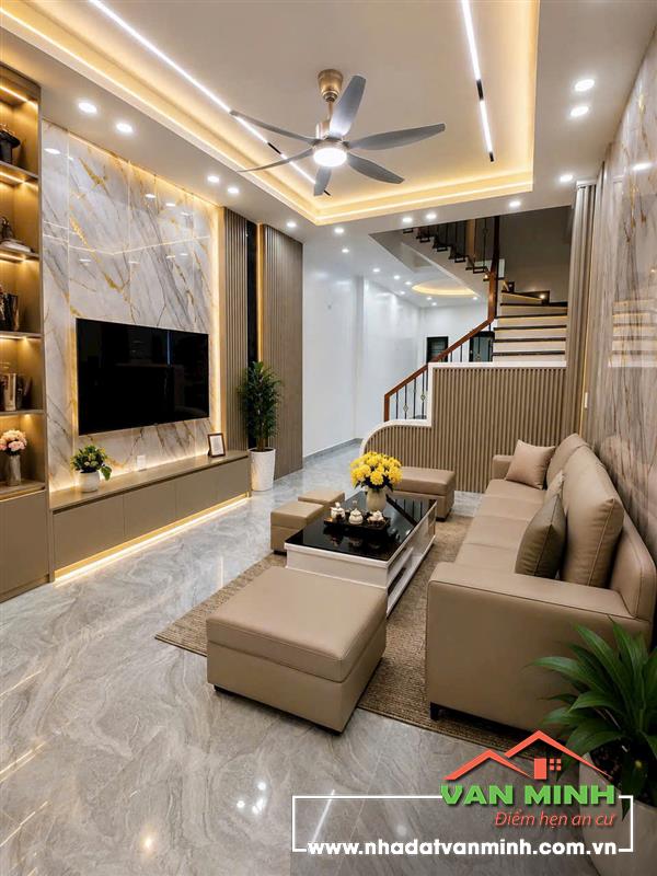 Bán nhà sau nhà mặt đường Thiên Lôi, Lê Chân, Hải Phòng