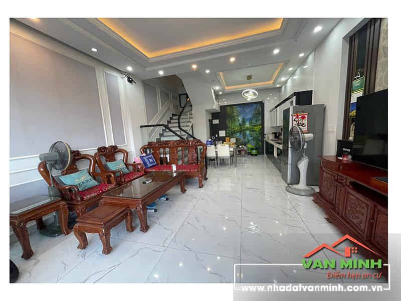 Chính chủ bán nhà số 27/161 Hoàng Thế Thiện, Hải An, Hải Phòng