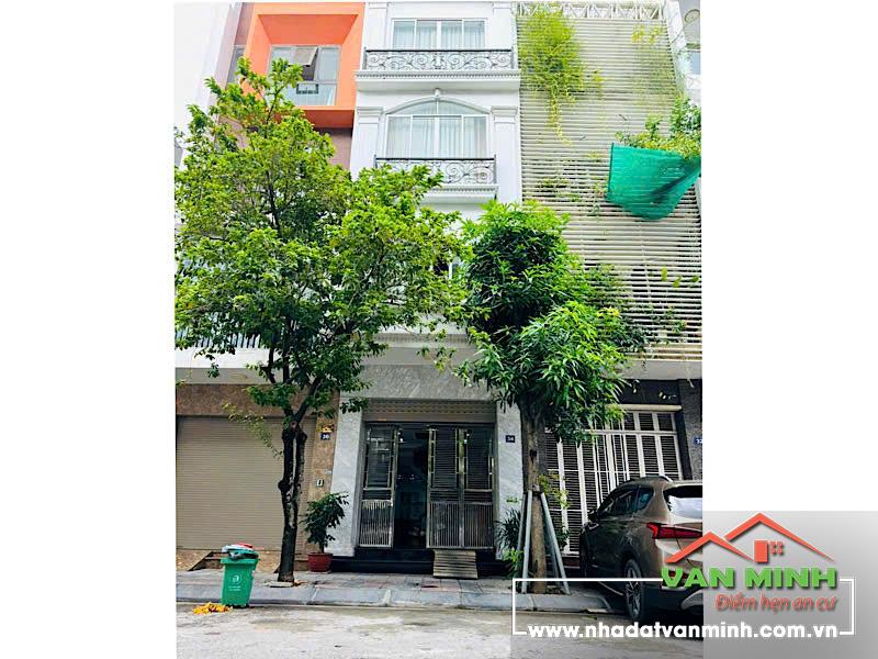 Bán nhà số 34 Nguyễn Đình Chiểu (Lô 22 Lê Hồng Phong), Hải An, Hải Phòng