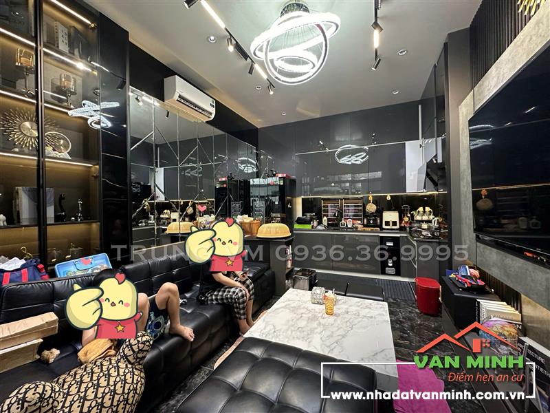 Bán nhà ngõ Cầu Đất, Ngô Quyền, Hải Phòng