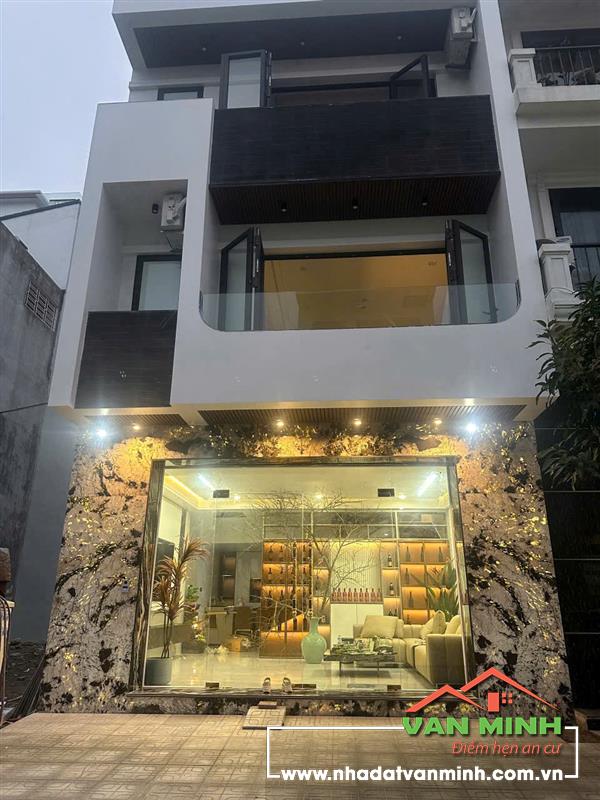 Bán nhà khu TĐC Tam Kỳ, Lê Chân, Hải Phòng