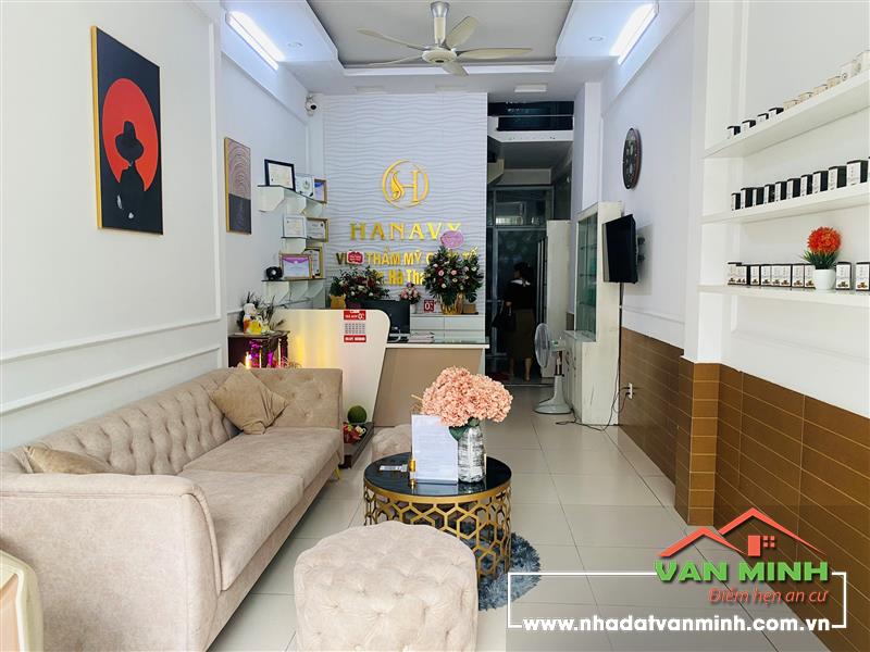 Bán nhà số 50 mặt đường Chợ Con, Lê Chân (Phường Trại Cau cũ), Hải Phòng