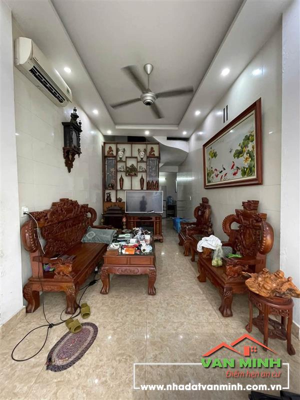 Bán nhà mặt Đường Miếu Hai Xã, Lê Chân, Hải Phòng