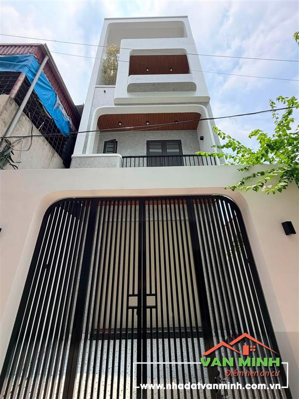 BÁN NHÀ PHỐ KHÚC HẠO - THIÊN LÔI - AEON - VĨNH NIỆM