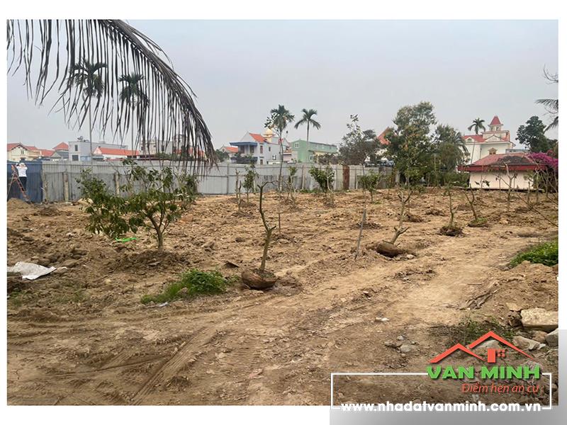 Chính chủ cần bán lô đất tại phường Dương Quan cũ, thành phố Thuỷ Nguyên, Hải Phòng