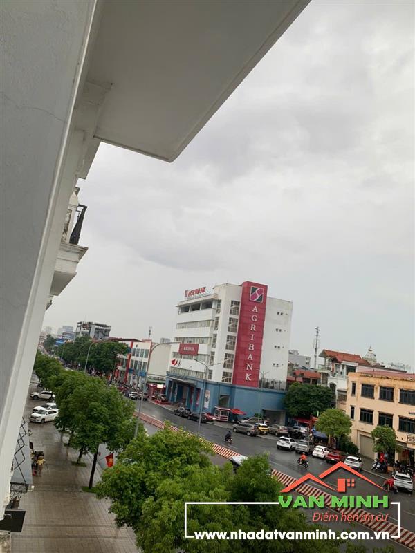 Bán 1 hoặc cả 2 căn shophouse 3 mặt thoáng mặt đường Bạch Đằng, Vinhomes Imperia, Hồng Bàng, Hải Phòng
