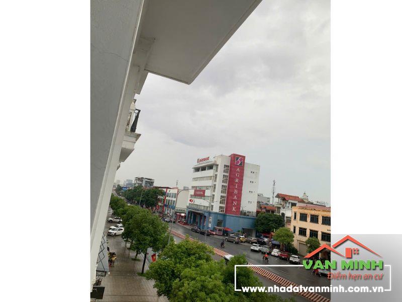 Bán 1 hoặc cả 2 căn shophouse 3 mặt thoáng mặt đường Bạch Đằng, Vinhomes Imperia, Hồng Bàng, Hải Phòng