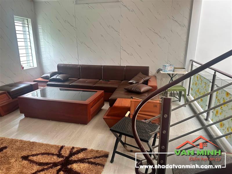 Bán nhà Đồng Thiện Lê Chân Hải Phòng