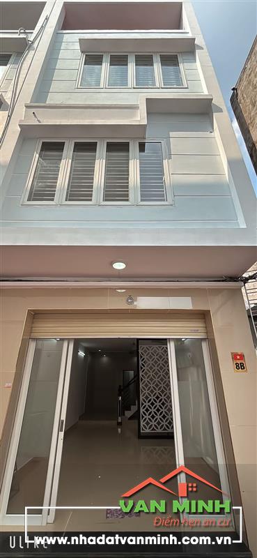 Bán nhà Dư Hàng Lê Chân Hải Phòng