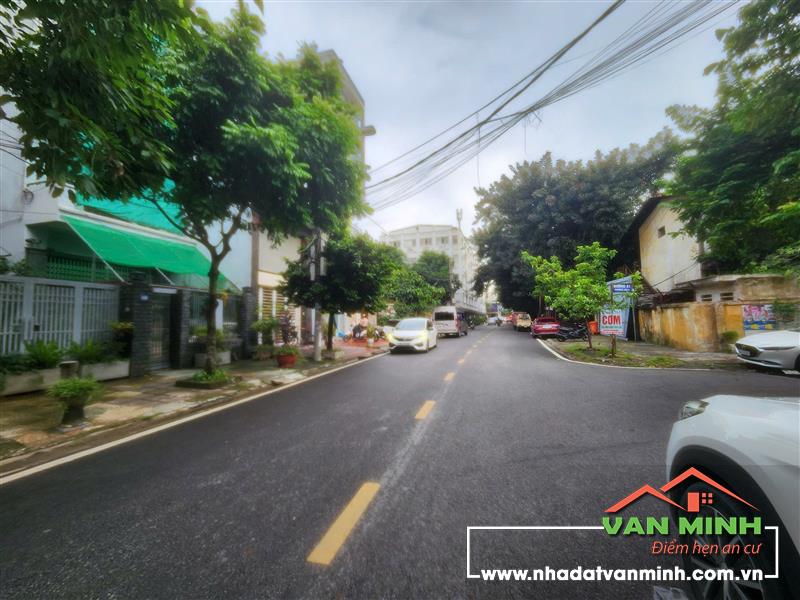Bán đất mặt đường Vĩnh Lưu Hải An Hải Phòng