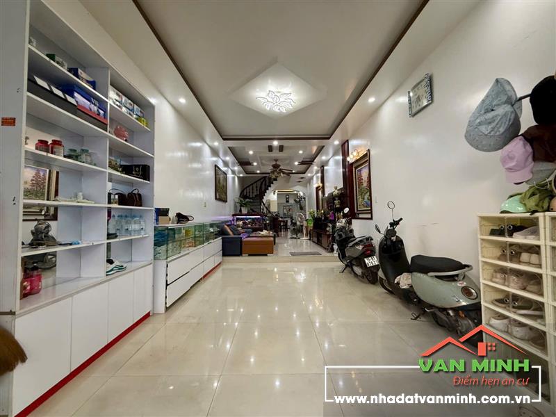 Bán nhà An Trang An Đồng An Dương Hải Phòng