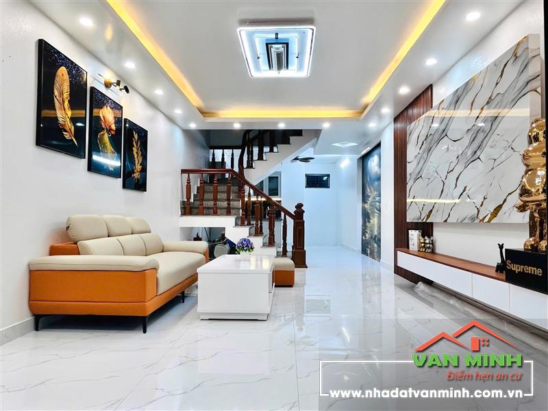 Bán nhà Khúc Hạo Lê Chân Hải Phòng