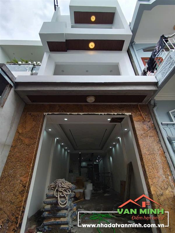 Bán nhà THANG MÁY Chợ Hàng Lê Chân Hải Phòng