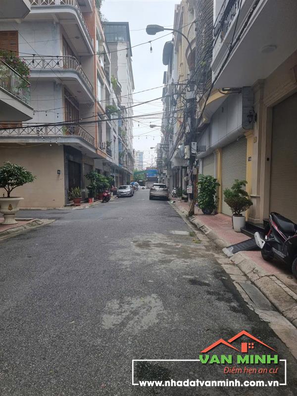 Bán nhà Tô Hiệu Lê Chân Hải Phòng