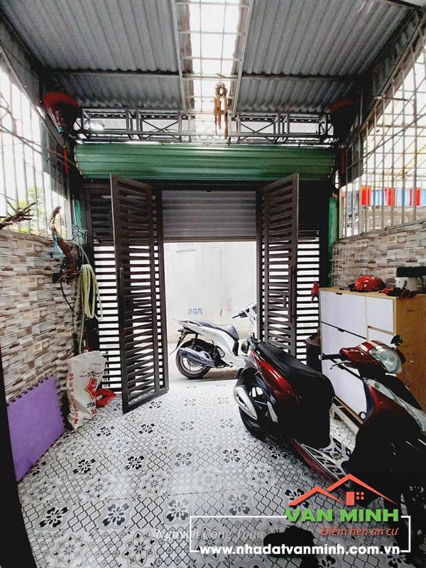 Bán nhà Thiên Lôi Lê Chân Hải Phòng