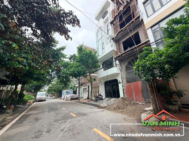 Chuyển nhượng lô đất Đào Nhuận, Lê Chân, Hải Phòng