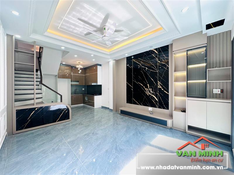 Bán nhà 4 tầng số 1 và số 2, phụ 70/52 Miếu Hai Xã, Lê Chân, Hải Phòng