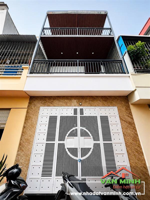 Mặt ngõ Khúc Thừa Dụ