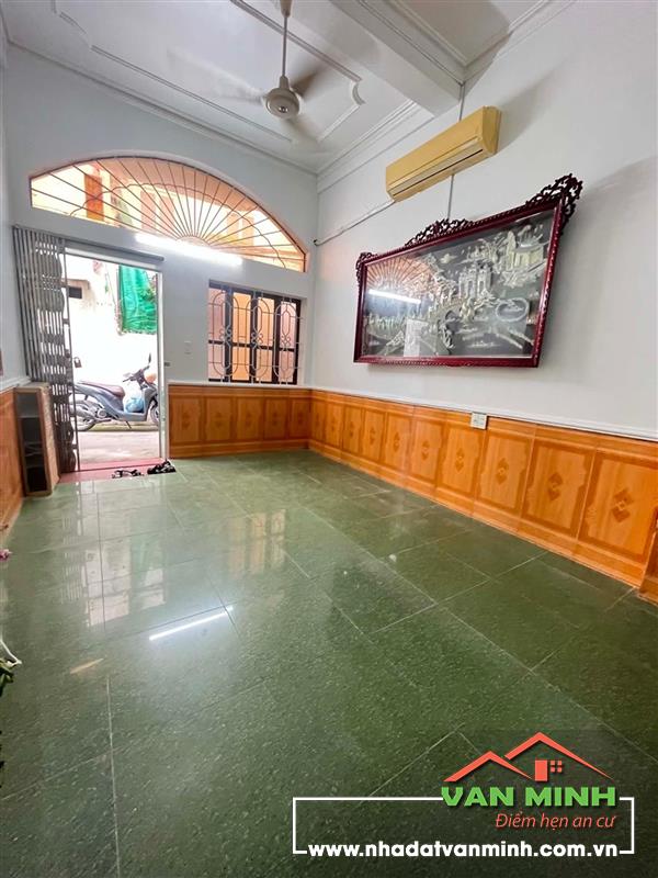 Bán nhà 2 tầng phố An Đà, Gia Viên, Hải Phòng