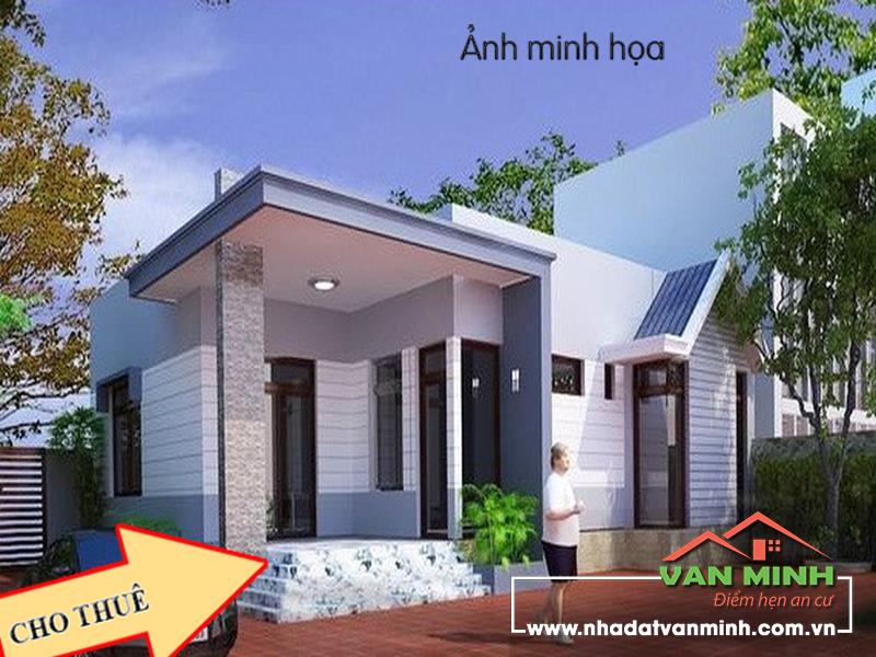 Bán nhà cấp 4, số 119 mặt đường Đông Khê, Ngô Quyền, Hải Phòng