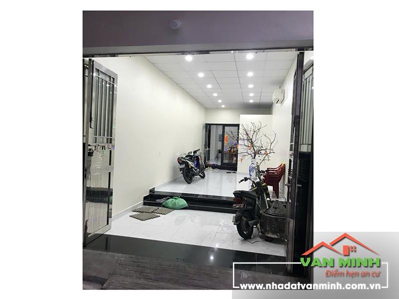 Bán nhà số 6/119 Trần Phú, Gia Viên, Hải Phòng