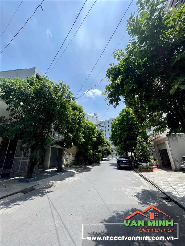 Chuyển nhượng lô đấy trục chính 591 Thiên Lôi, An Biên, Hải Phòng