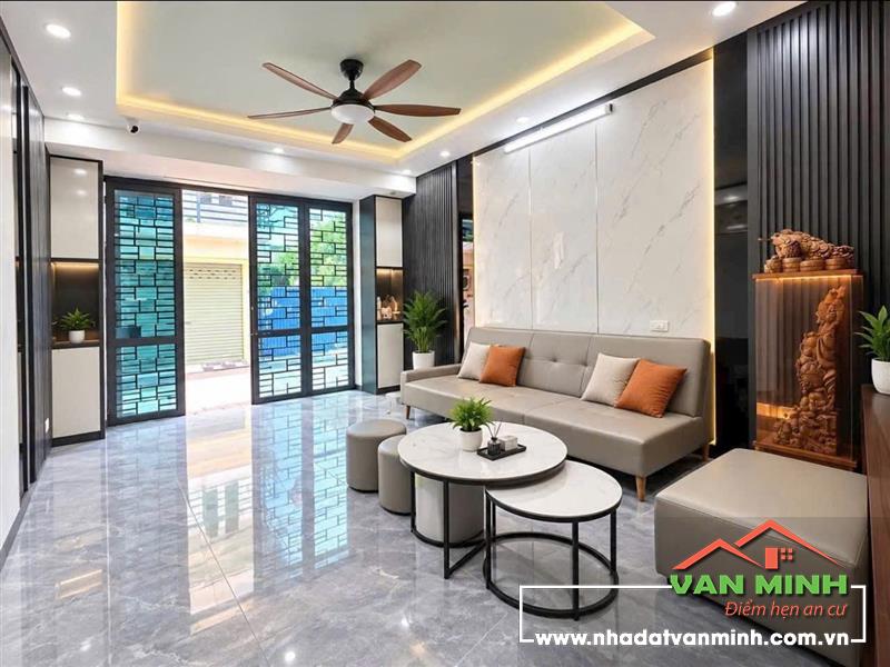 Bán nhà Trung Lực giá giảm siêu tốt