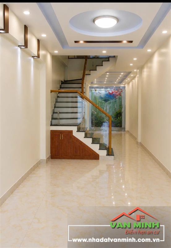 Bán nhà mặt đường Nguyễn Tường Loan, Lê Chân, Hải Phòng