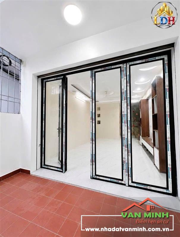 Bán nhà 3 tầng ô tô đỗ cửa phố Đông Khê, Gia Viên, Hải Phòng