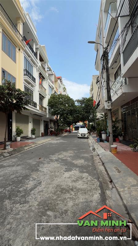 Bán đất sát bệnh viện phường Hải An, Hải Phòng